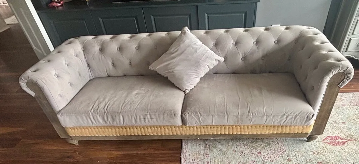 Sofa - Image 1