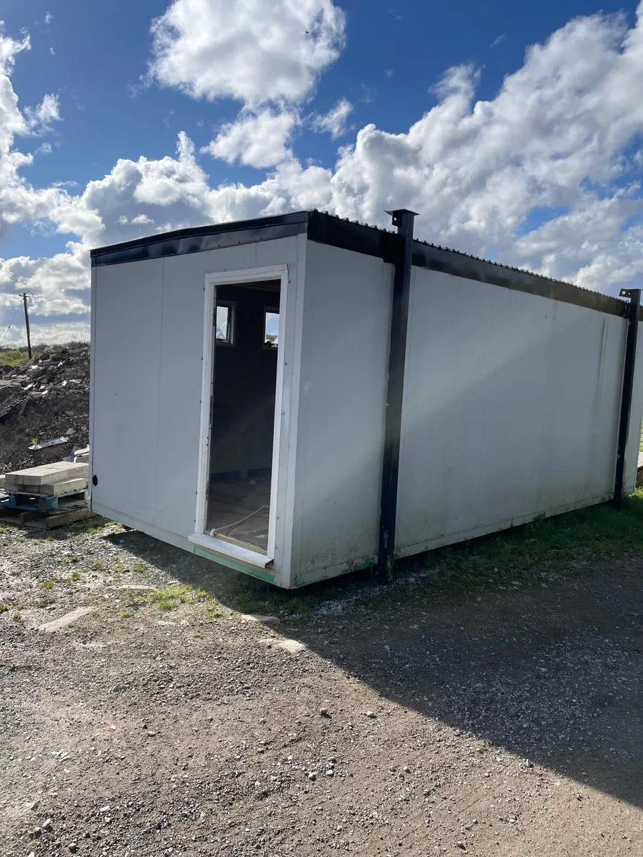 Cabin - Image 1