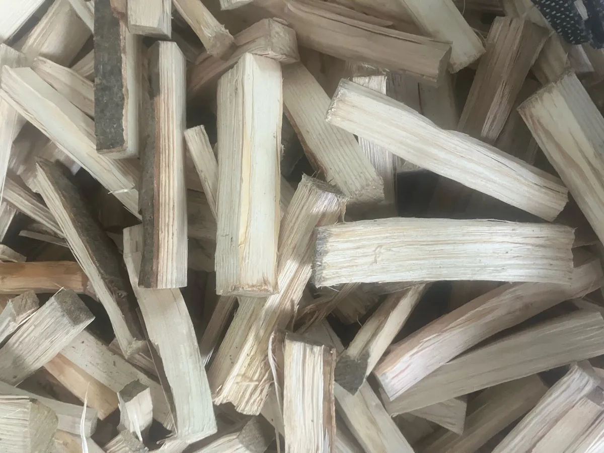 Kindling - Image 1