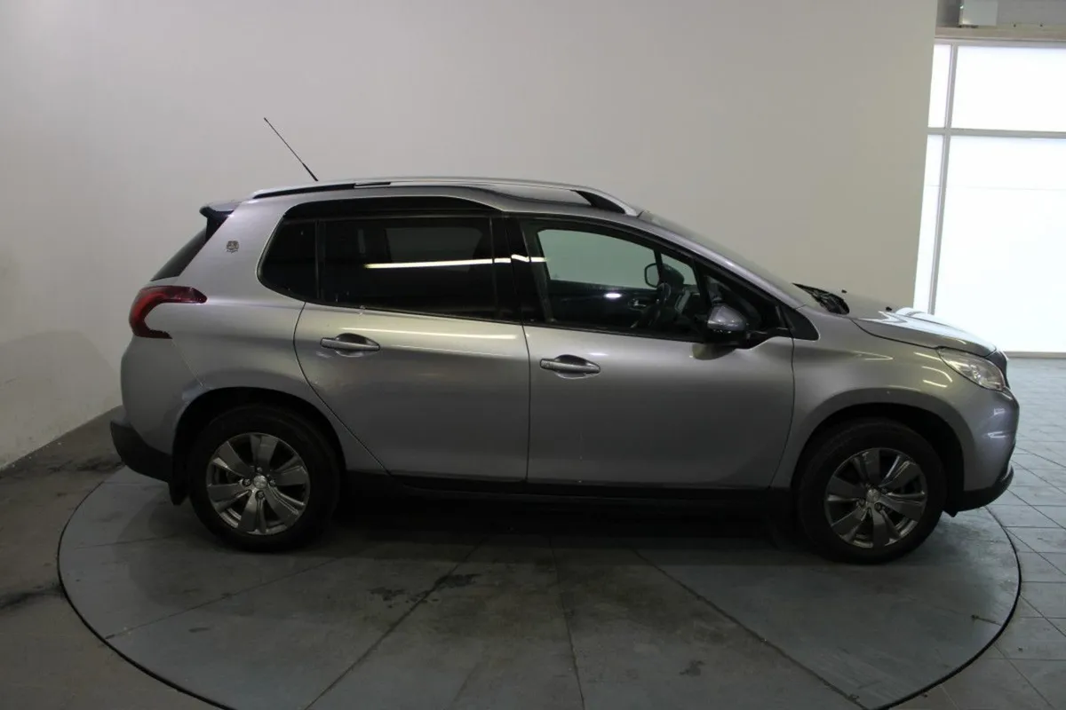 Peugeot 2008 1.2 Puretech 82bhp Active - Image 3