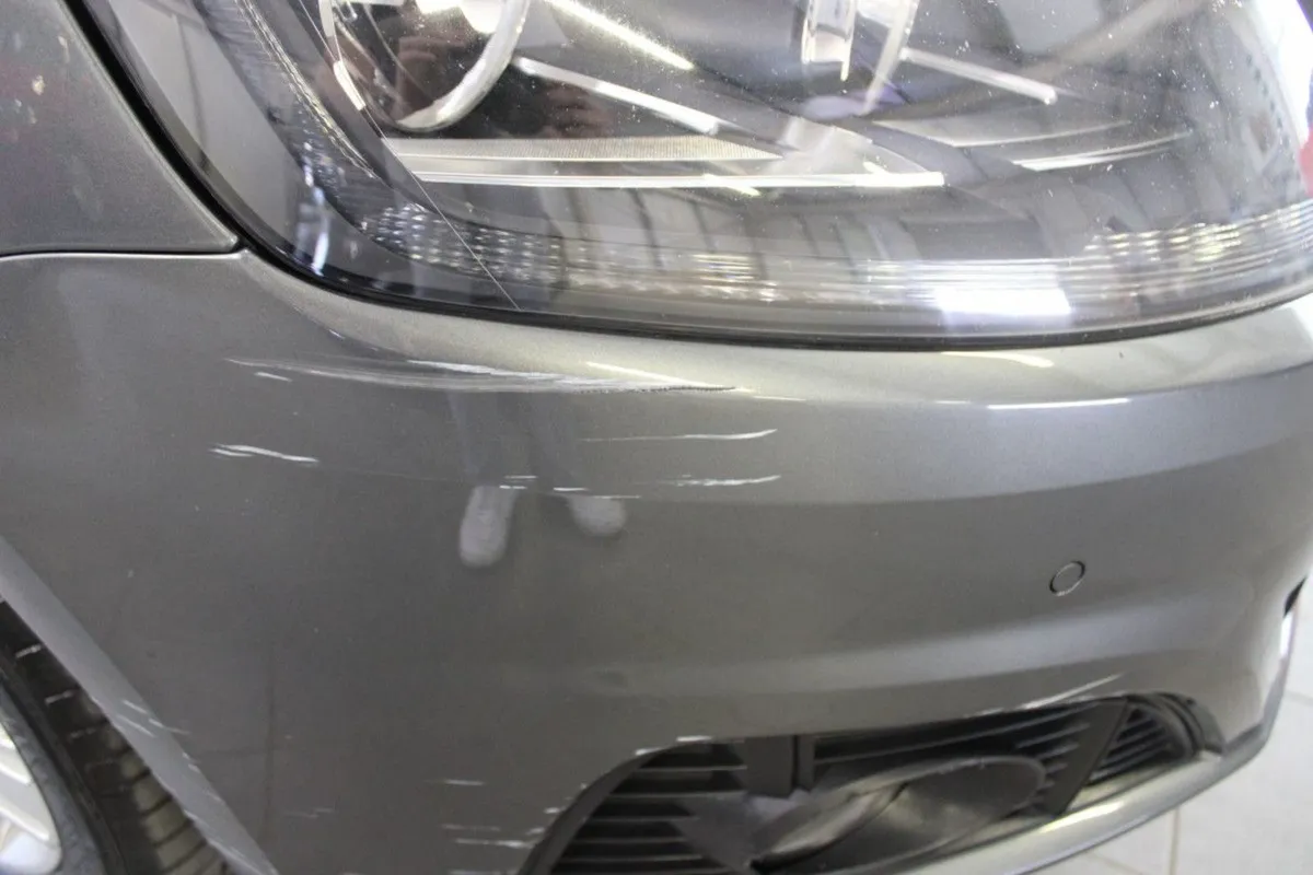 SEAT Alhambra 2.0 TDI S 7s 115HP - Image 3