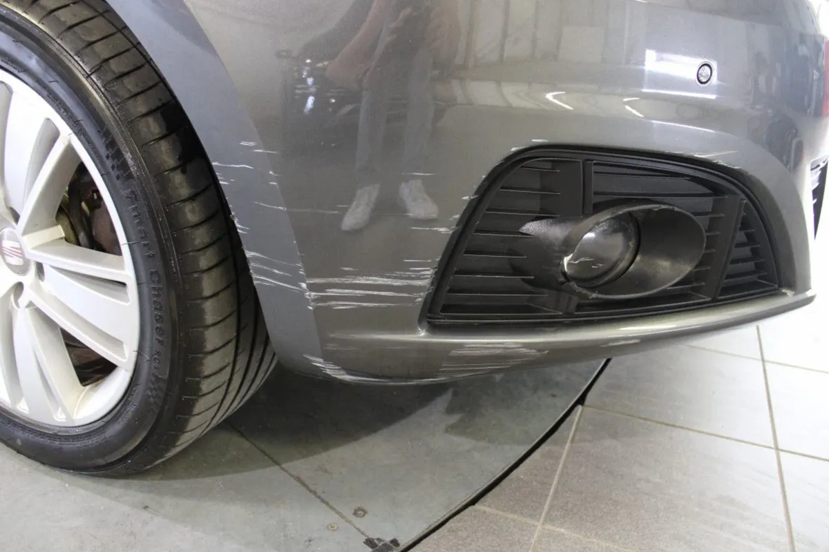 SEAT Alhambra 2.0 TDI S 7s 115HP - Image 4