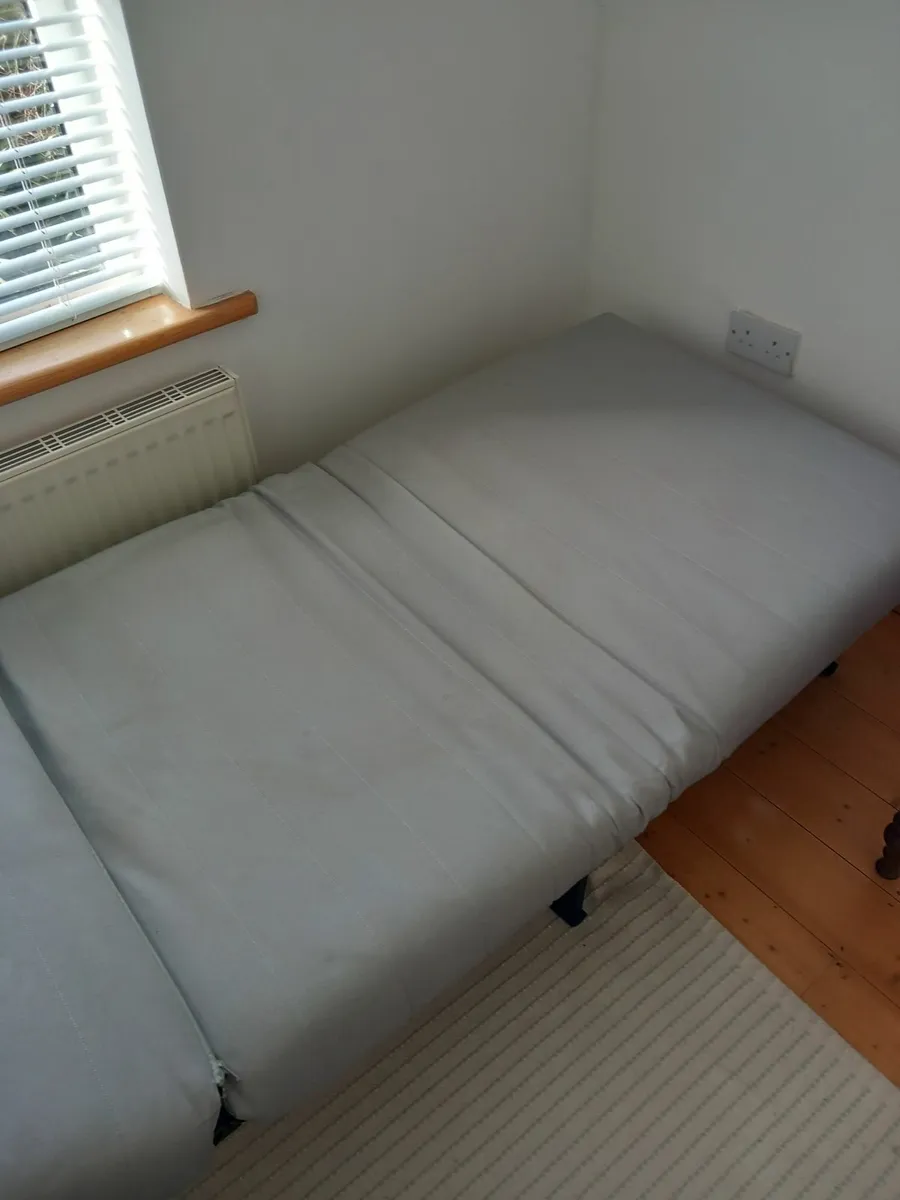 chair bed - Image 4