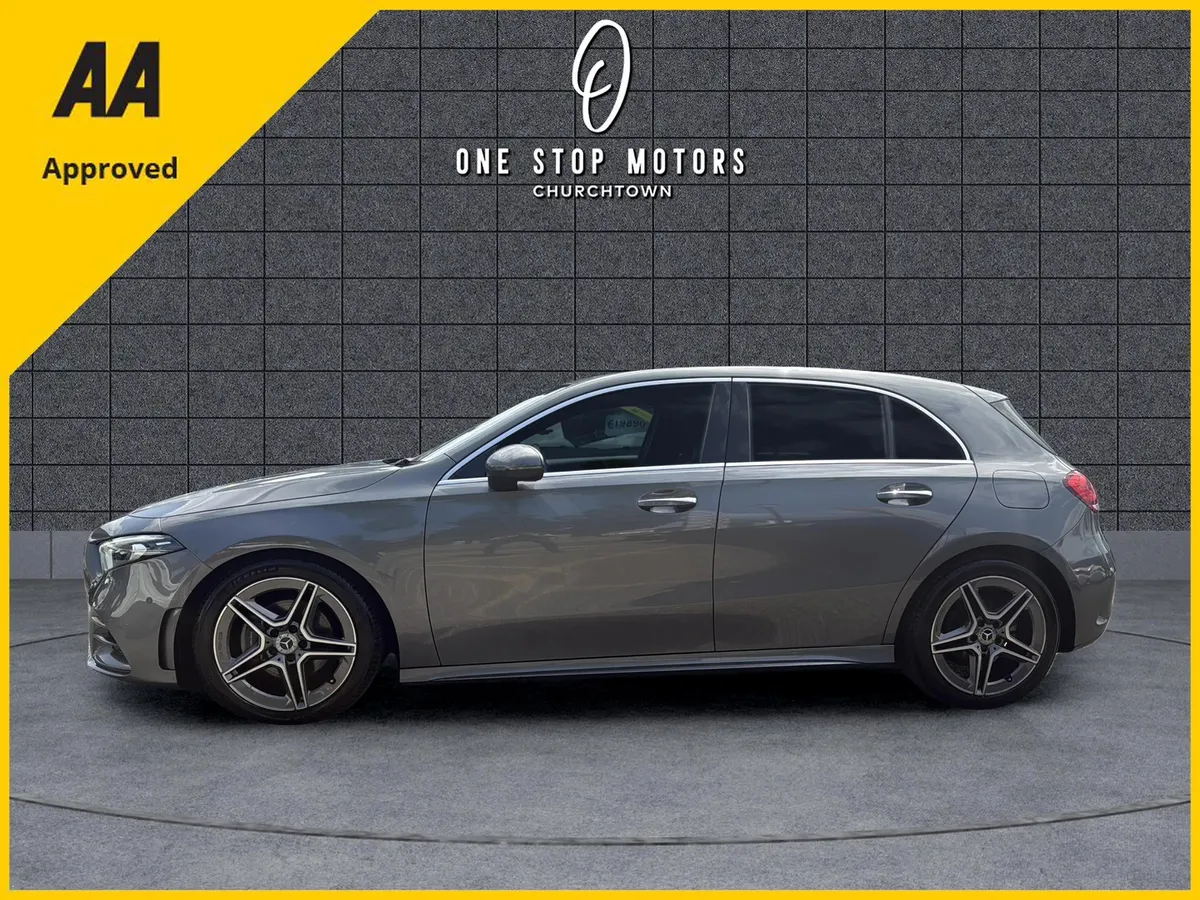 2020 Mercedes-Benz A-Class AMG PREMIUM/HUGE SPEC - Image 2