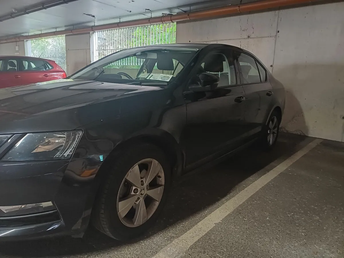 Skoda Octavia 2019 - Image 3