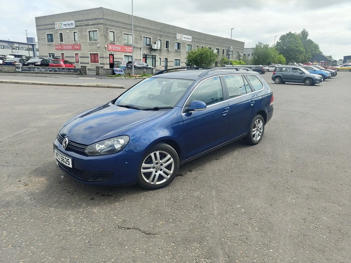 Golf - Image 1