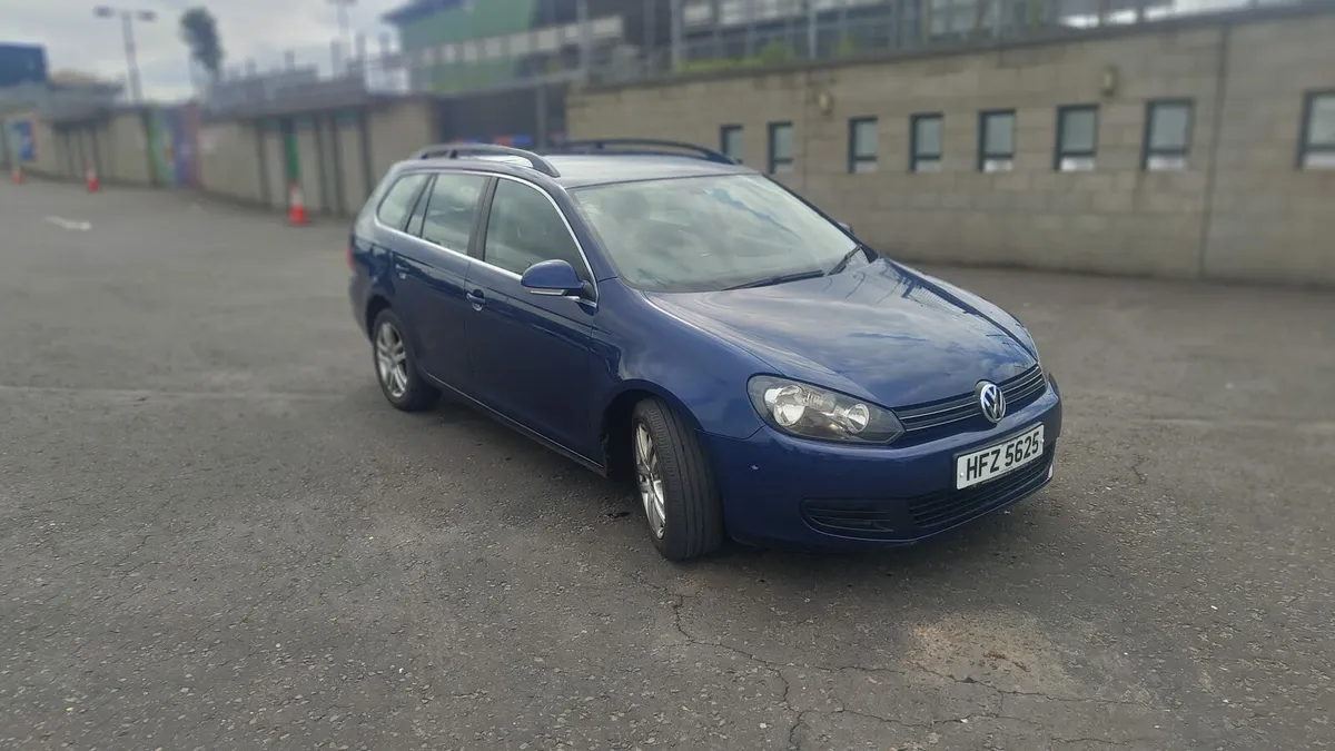 Golf - Image 2