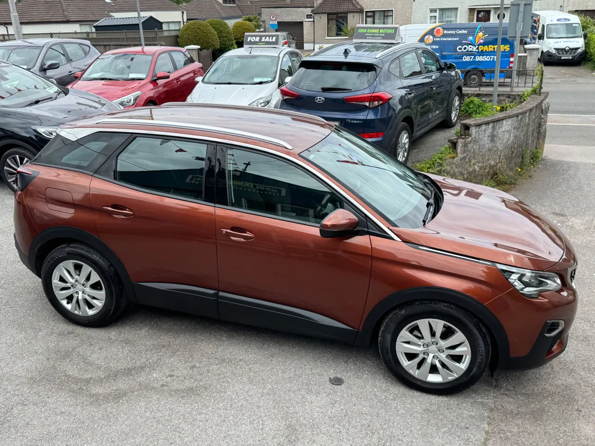 Peugeot 3008 new shape Lovely Clean car - Image 4