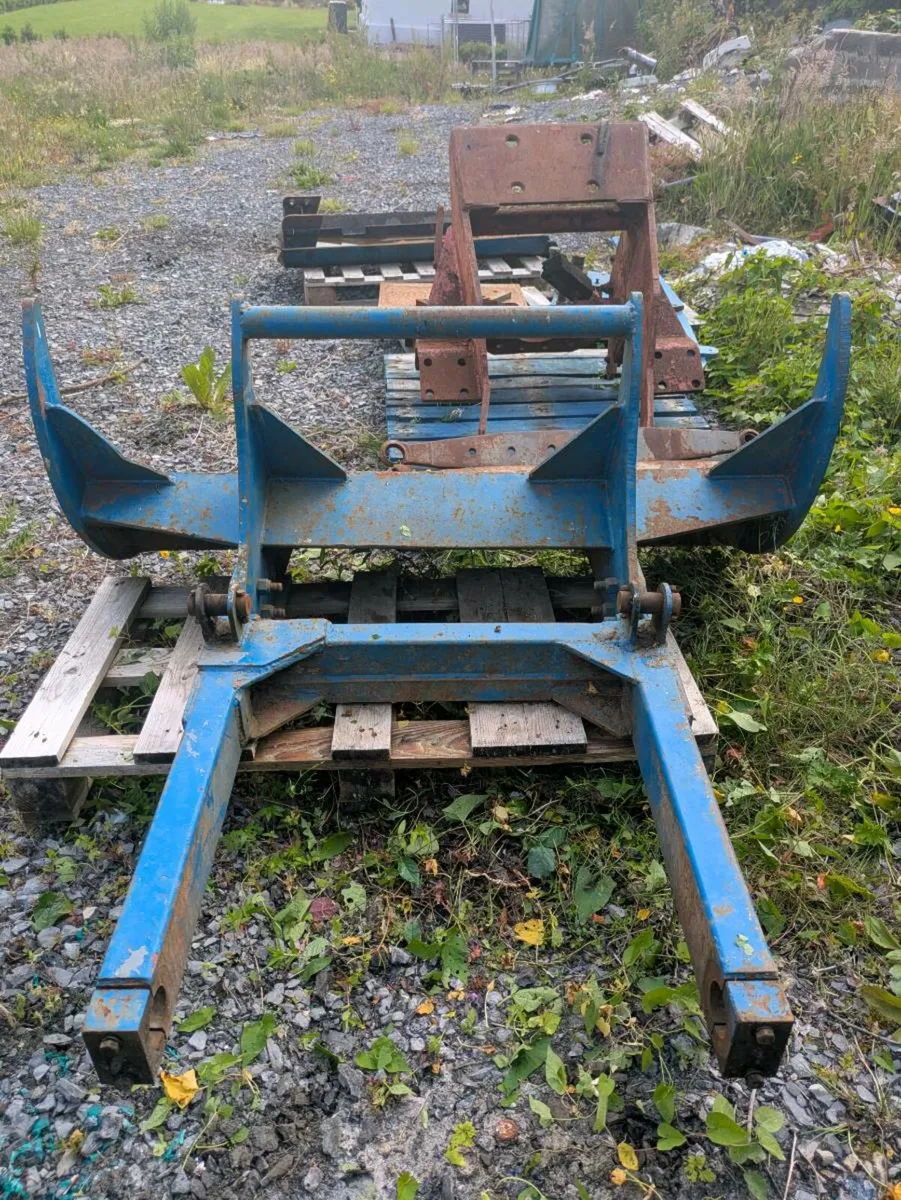 Igland 5000 D/D winch - Image 2