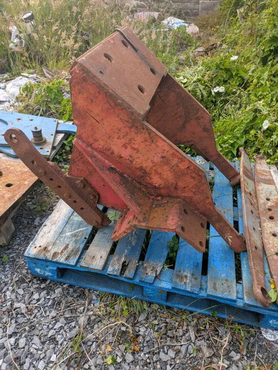 Igland 5000 D/D winch - Image 3