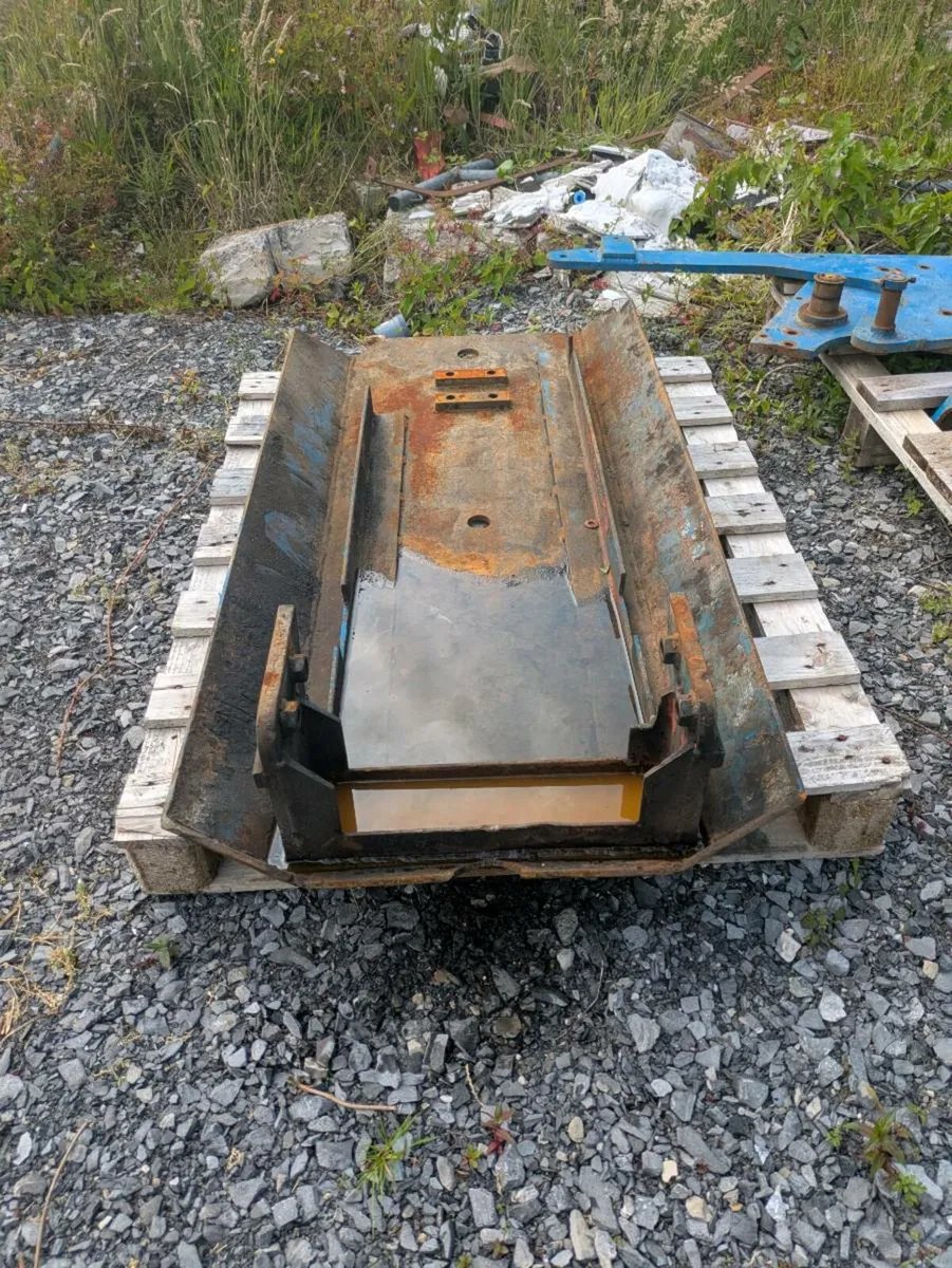 Igland 5000 D/D winch - Image 4