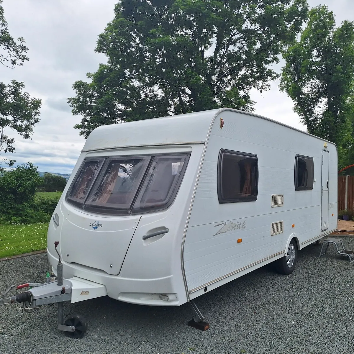 caravan - Image 1