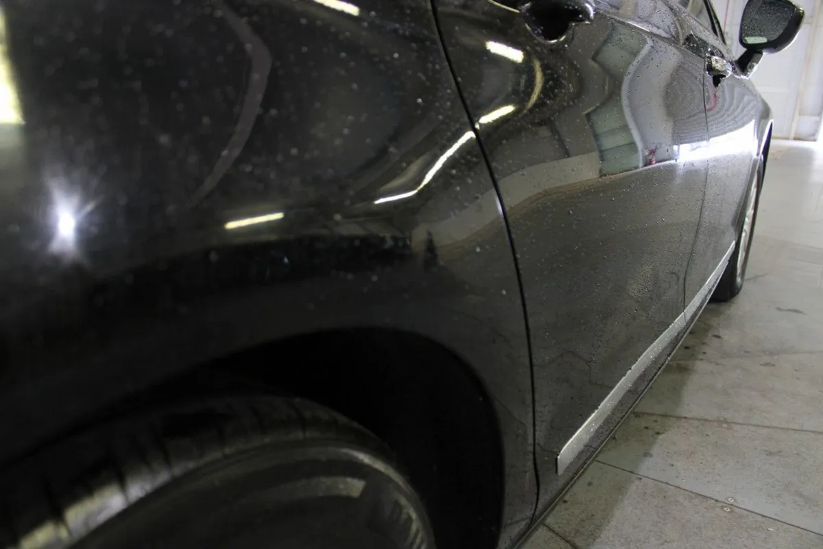 Citroen C5 1.6hdi 16V 115hp Vtr - Image 4