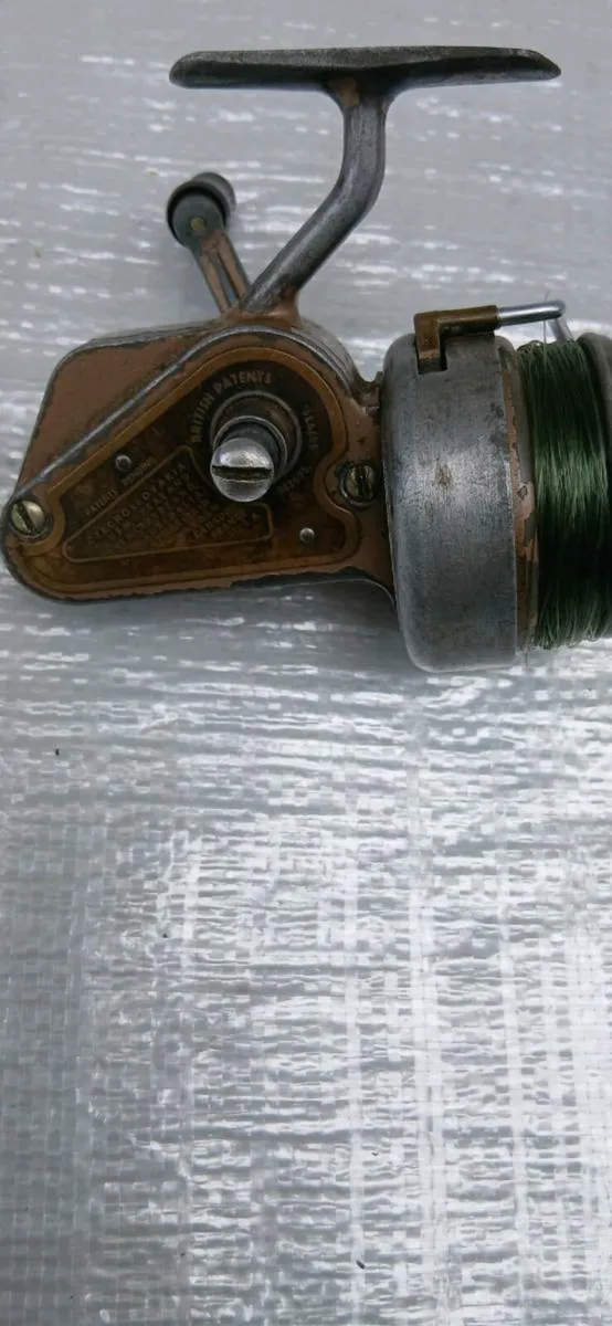 Vintage ambidex no2 - Image 3