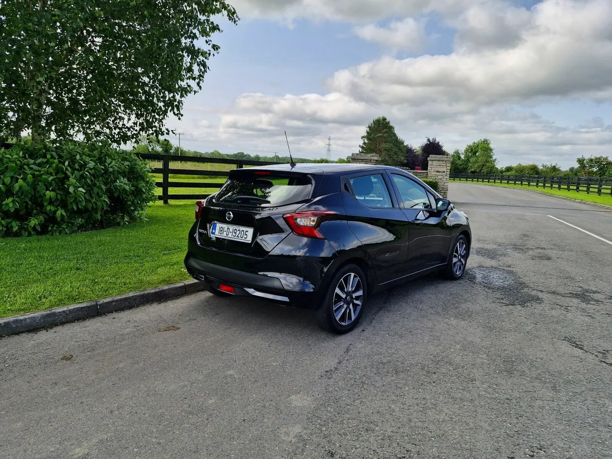 Nissan Micra (NCT TESTED)!!! - Image 3