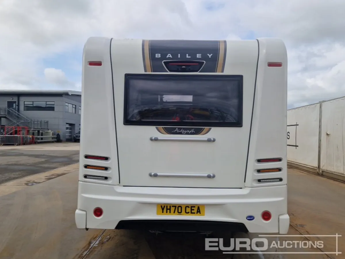 2020 Peugeot Boxer 335 - Image 4