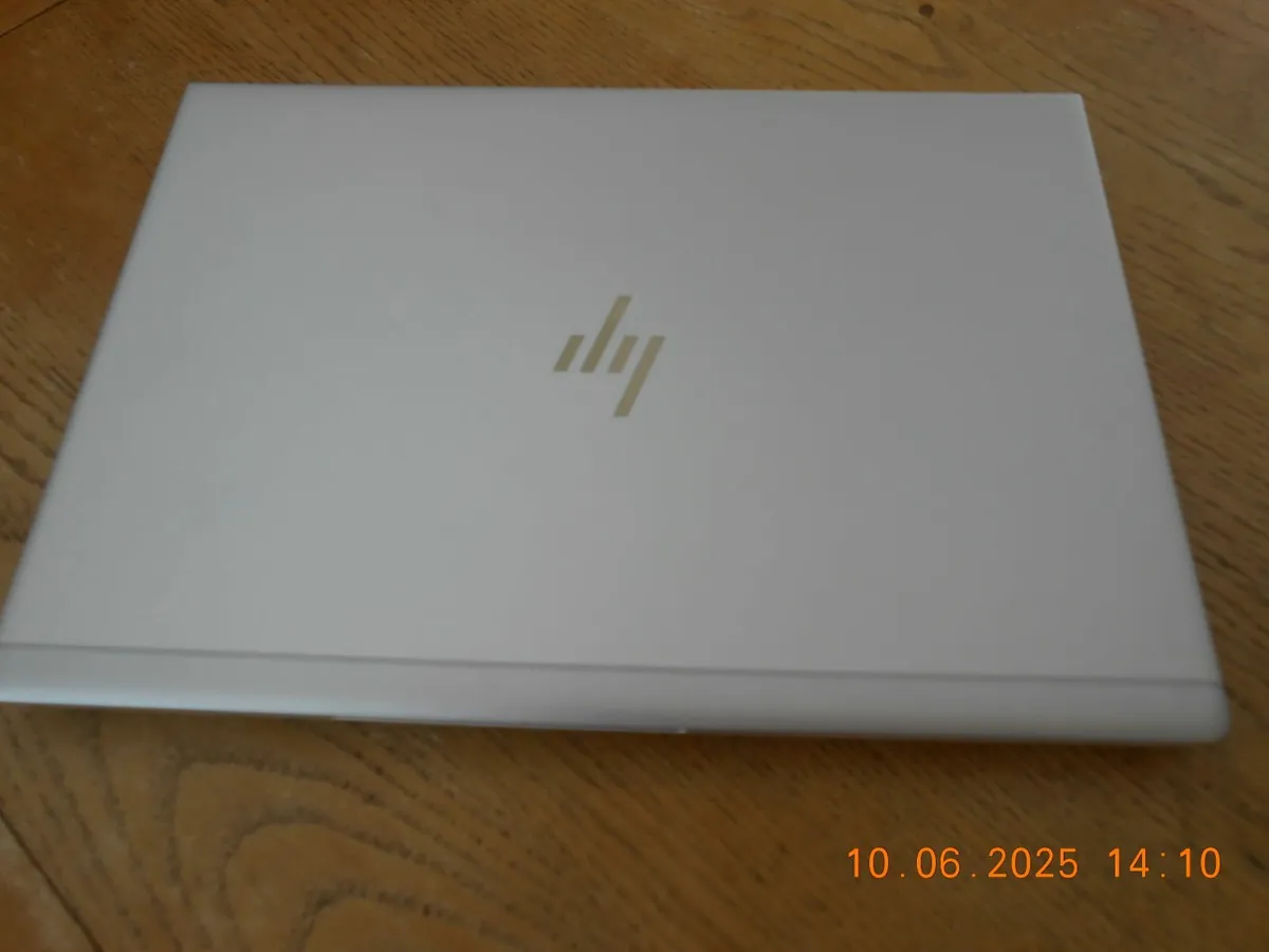 HP Elitebook 840 G5 14" Laptop Intel Core i7-8650U - Image 2