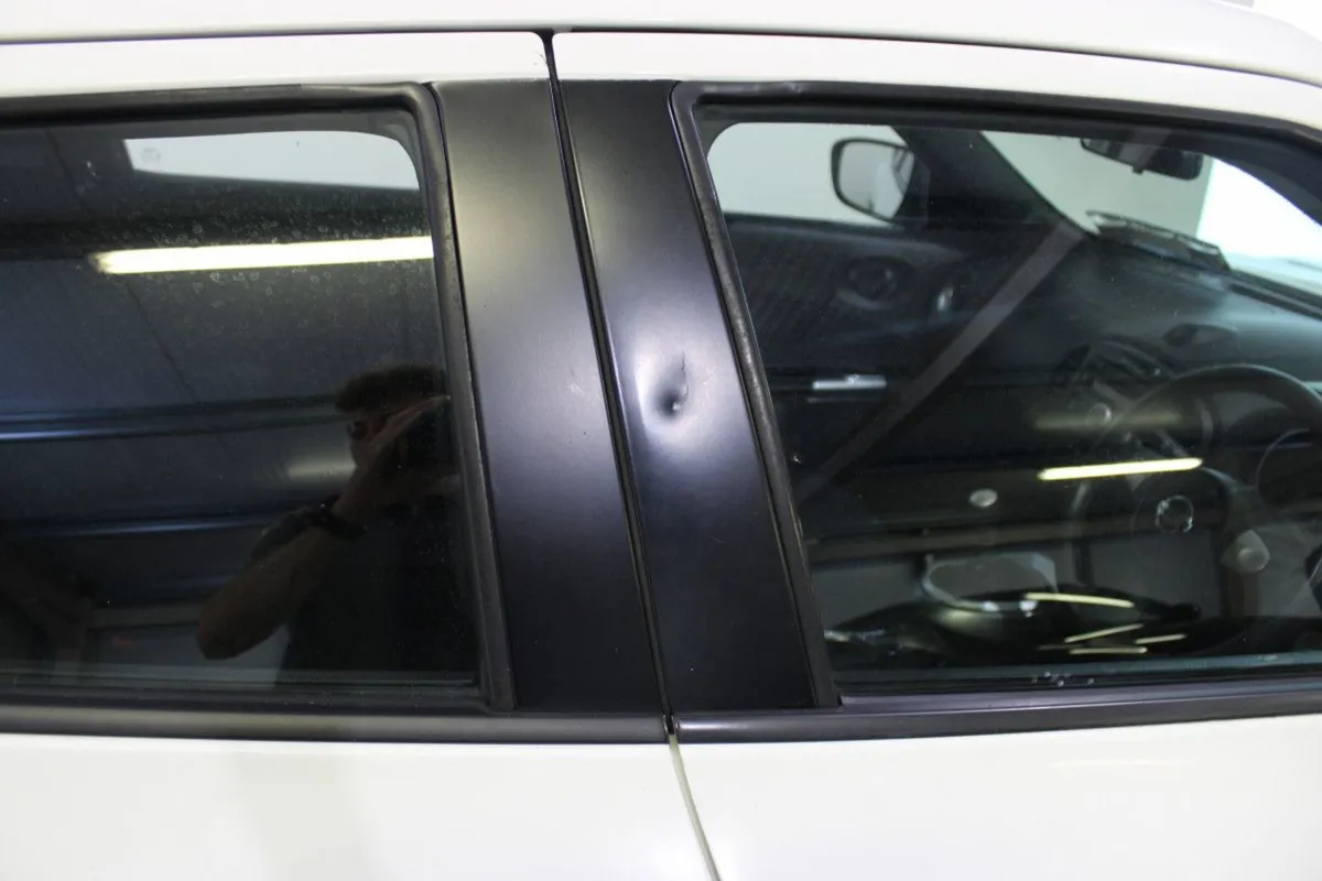 Nissan Juke 1.5d XE - Image 4