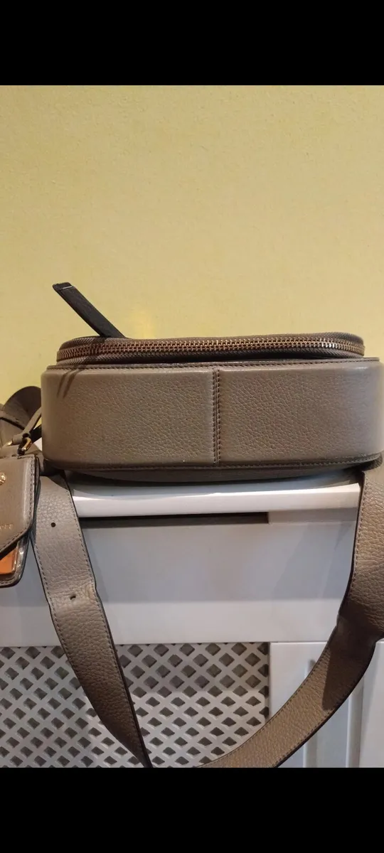 Marc Jacobs recruit saddle bag - Image 2