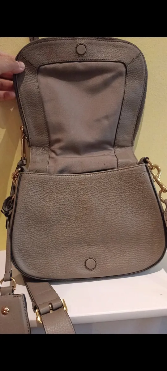 Marc Jacobs recruit saddle bag - Image 3