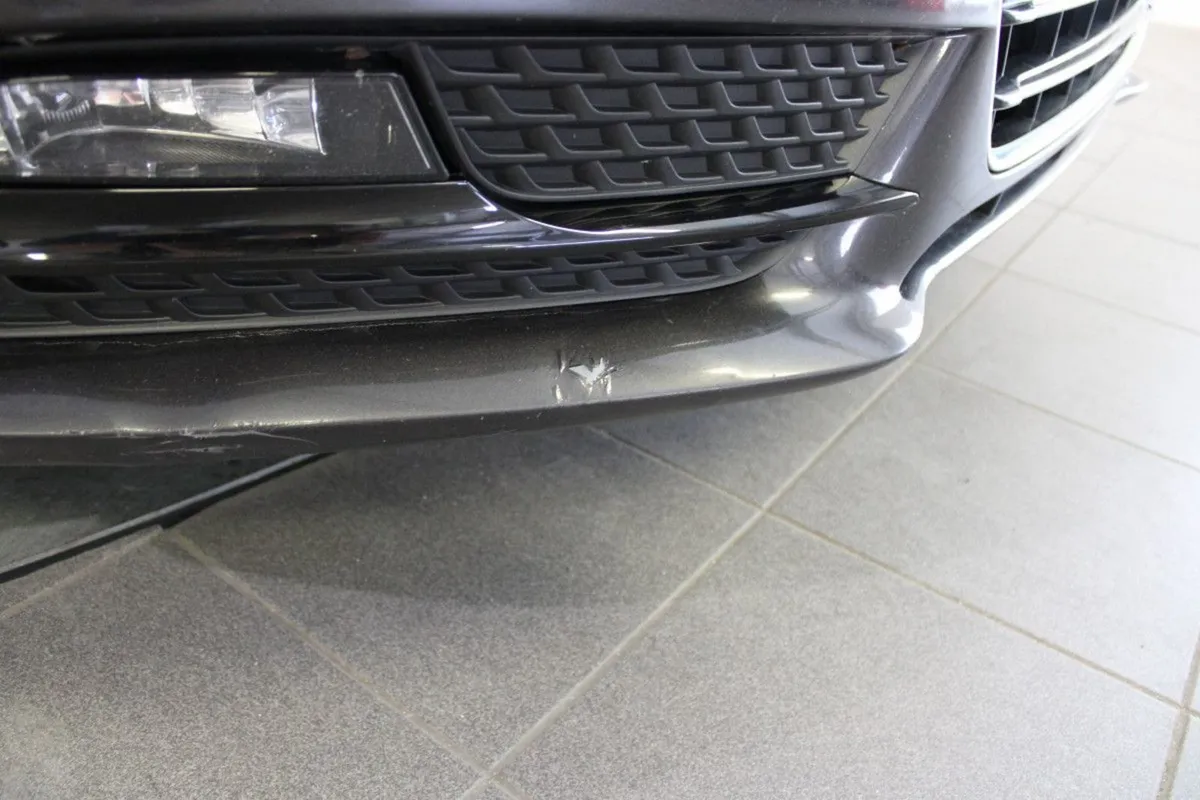 Audi A5 2.0 TDI 143BHP Multitronic SE Sportback - Image 3