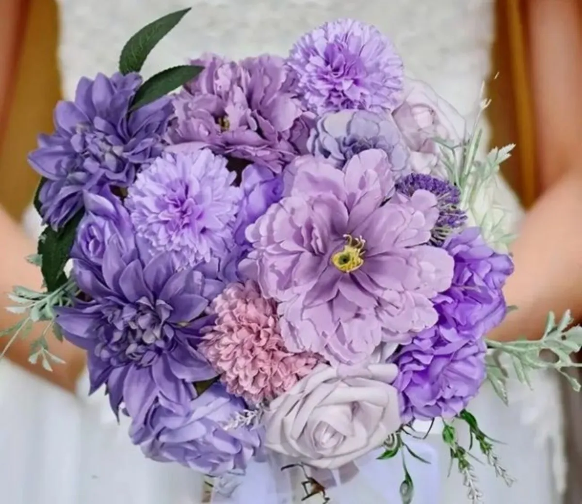 Wedding bouquets - Image 2