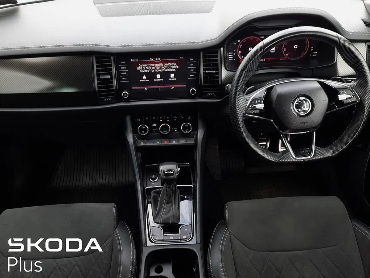 Skoda Kodiaq  sportline--loaded With Extras - Image 2