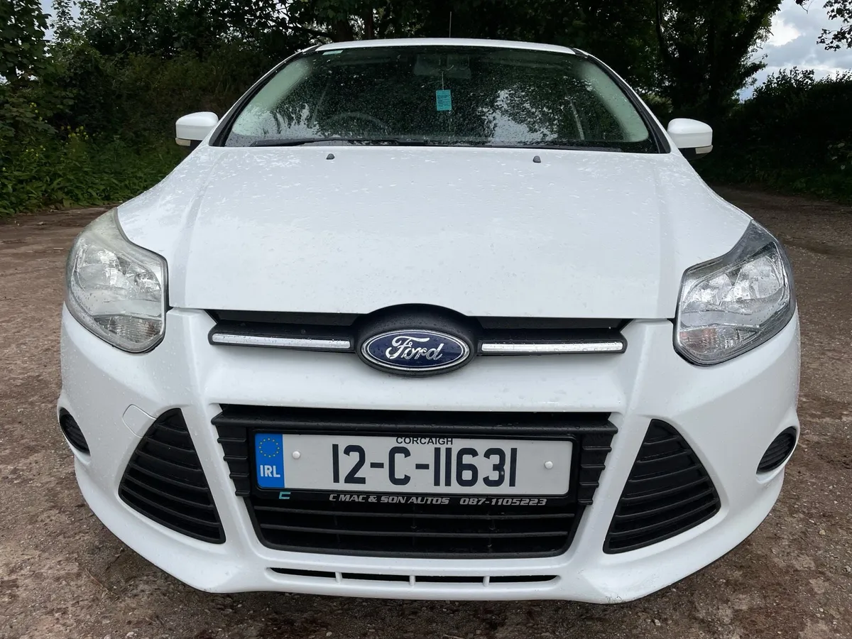 Ford Focus - Image 3
