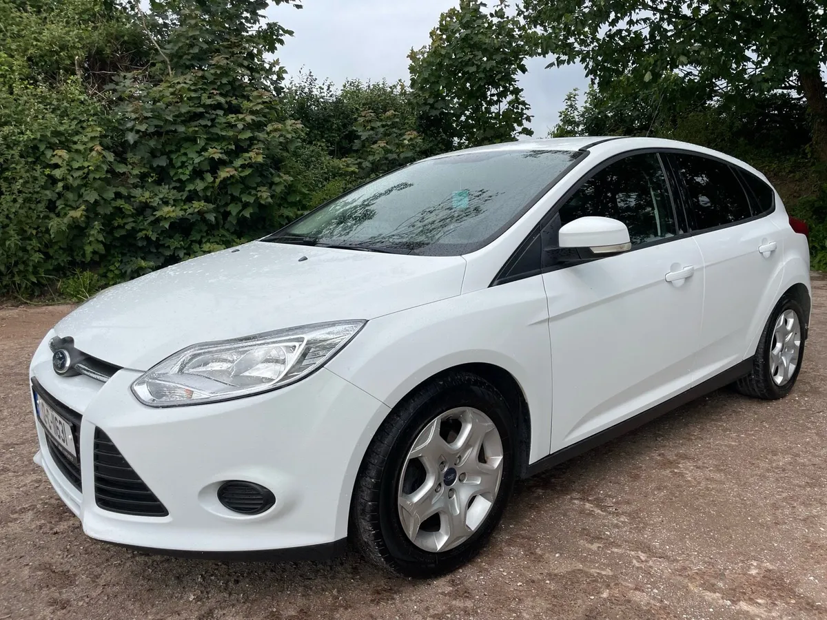 Ford Focus - Image 4