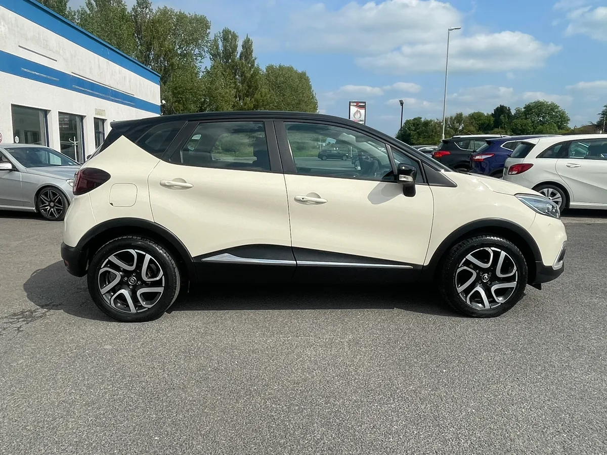 Renault Captur 2018//Low Mileage//Excellent Cond - Image 4