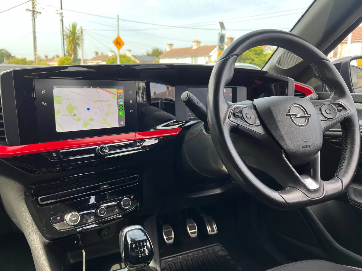 Low Kms High Spec 1 Owner 2022 (222) SRI - Image 3