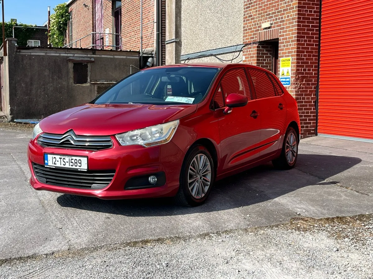 CITREON CD 1.6 HDI * NEW NCT - Image 2