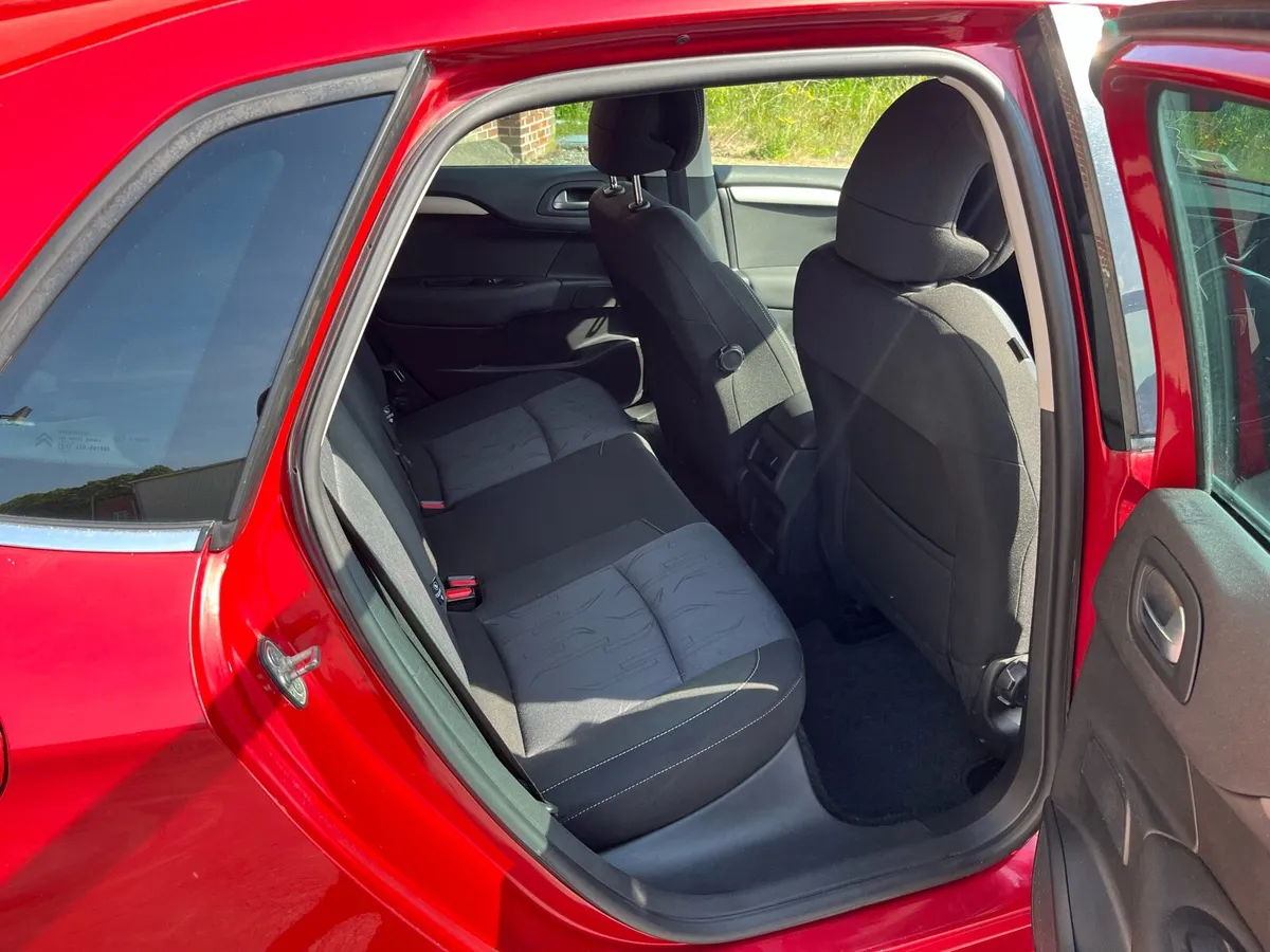 CITREON CD 1.6 HDI * NEW NCT - Image 4