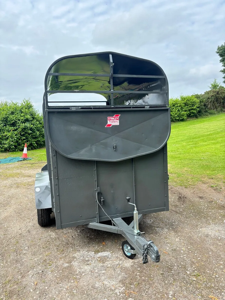 All Purpose Cow Box - Image 2
