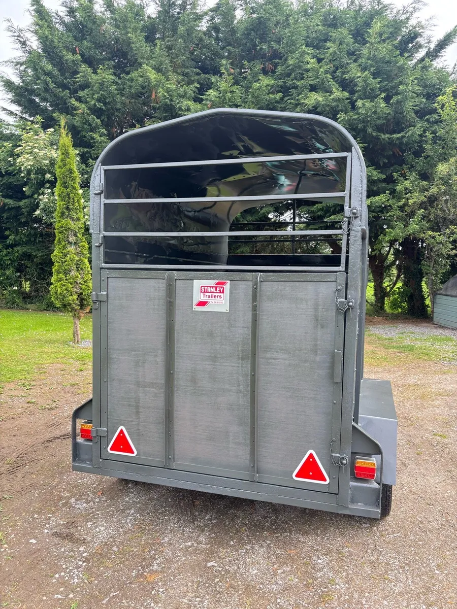 All Purpose Cow Box - Image 4
