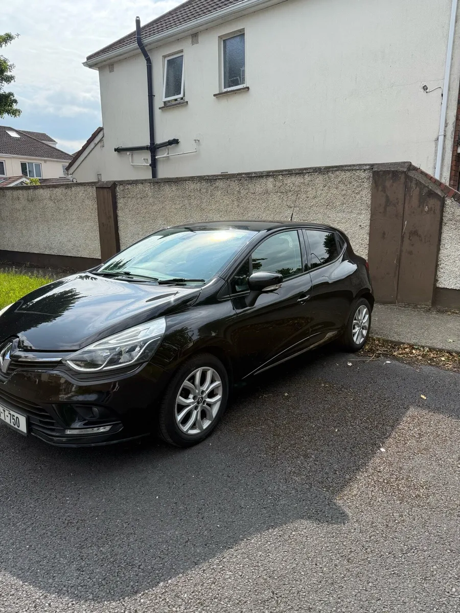 Renault Clio 1.2 Dynamique NAV - Image 3