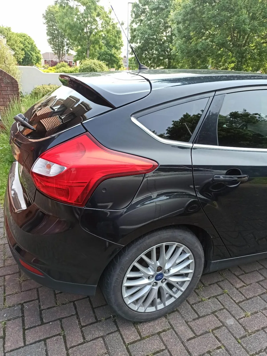 Ford Focus 2014 - Image 3
