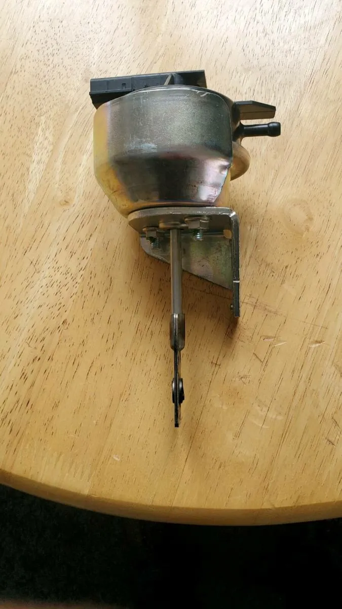 Turbo actuater - Image 1