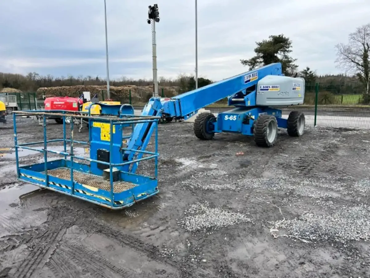 Plant, Machinery & Tool Auction For Auction - Image 4