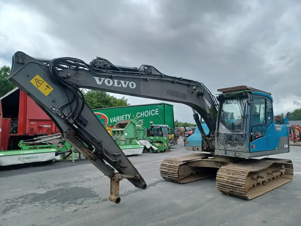 Plant, Machinery & Tool Auction For Auction - Image 1