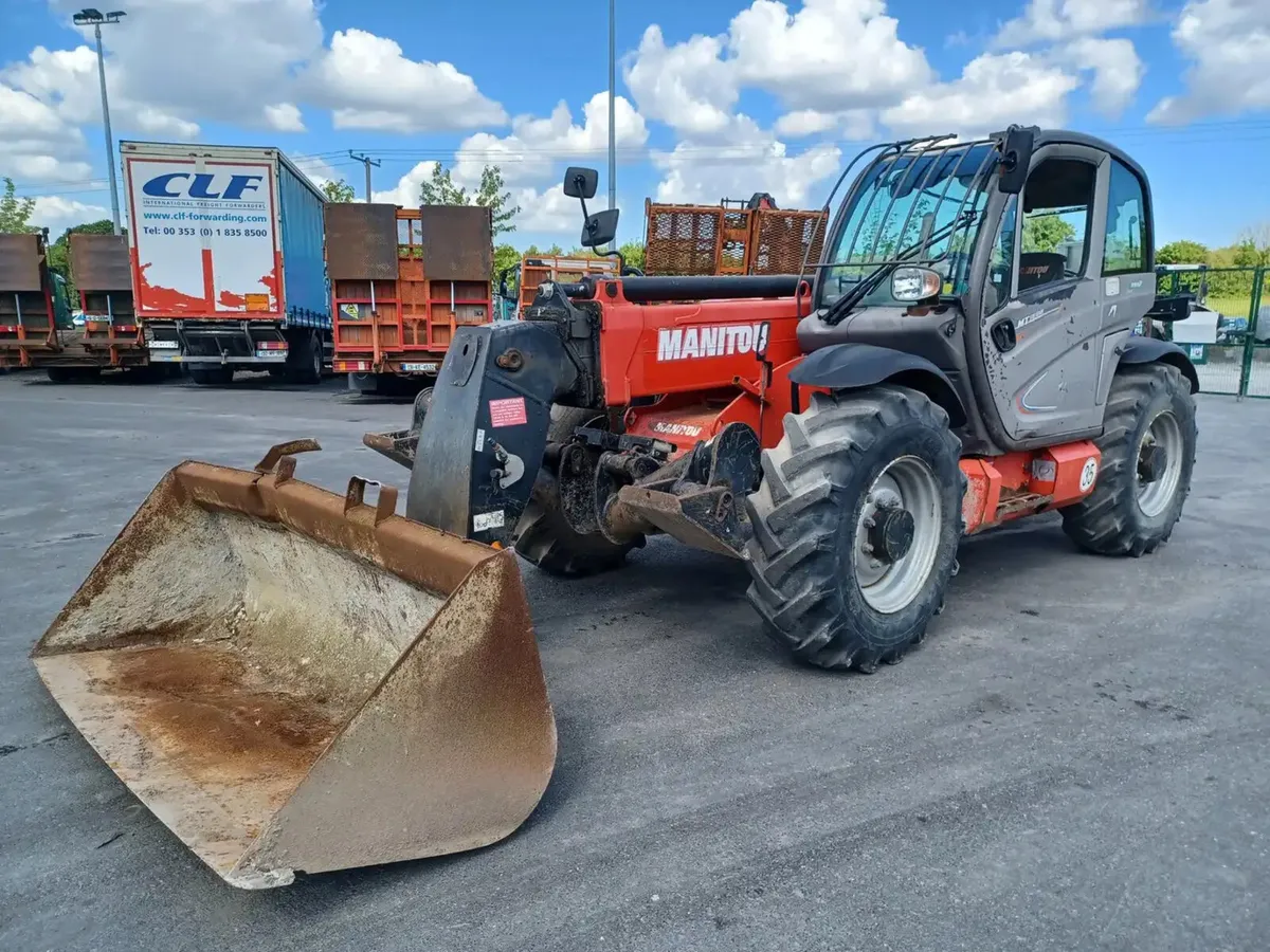 Plant, Machinery & Tool Auction For Auction - Image 2