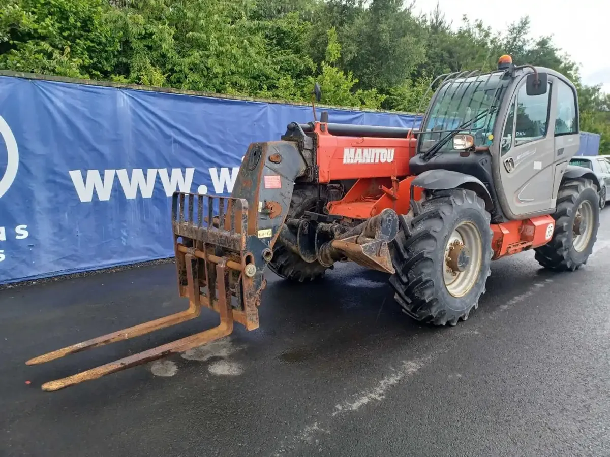 Plant, Machinery & Tool Auction For Auction - Image 3