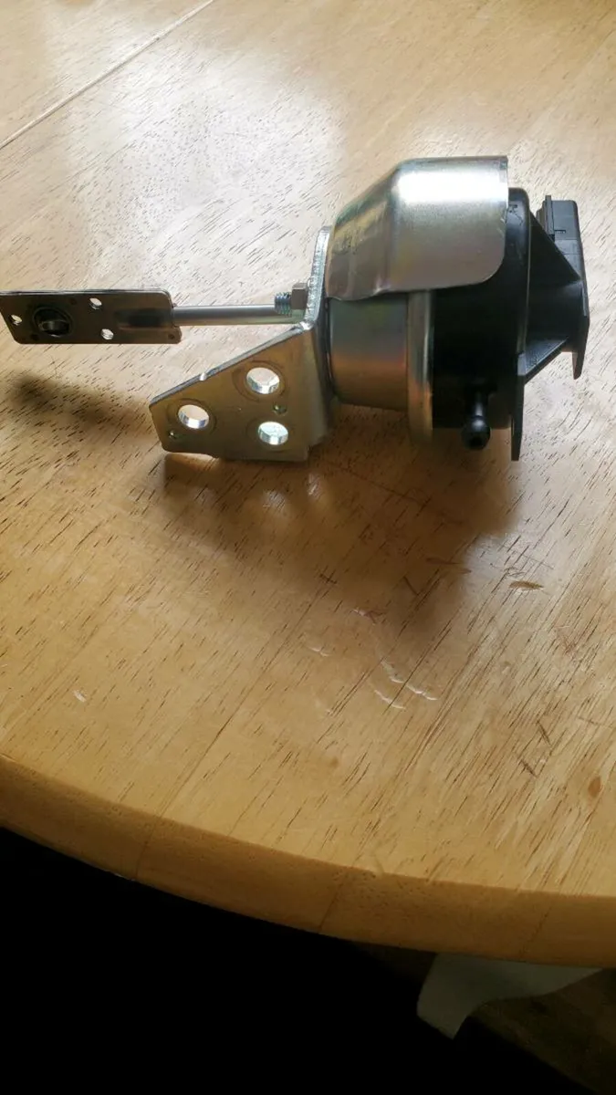 Turbo actuater - Image 4
