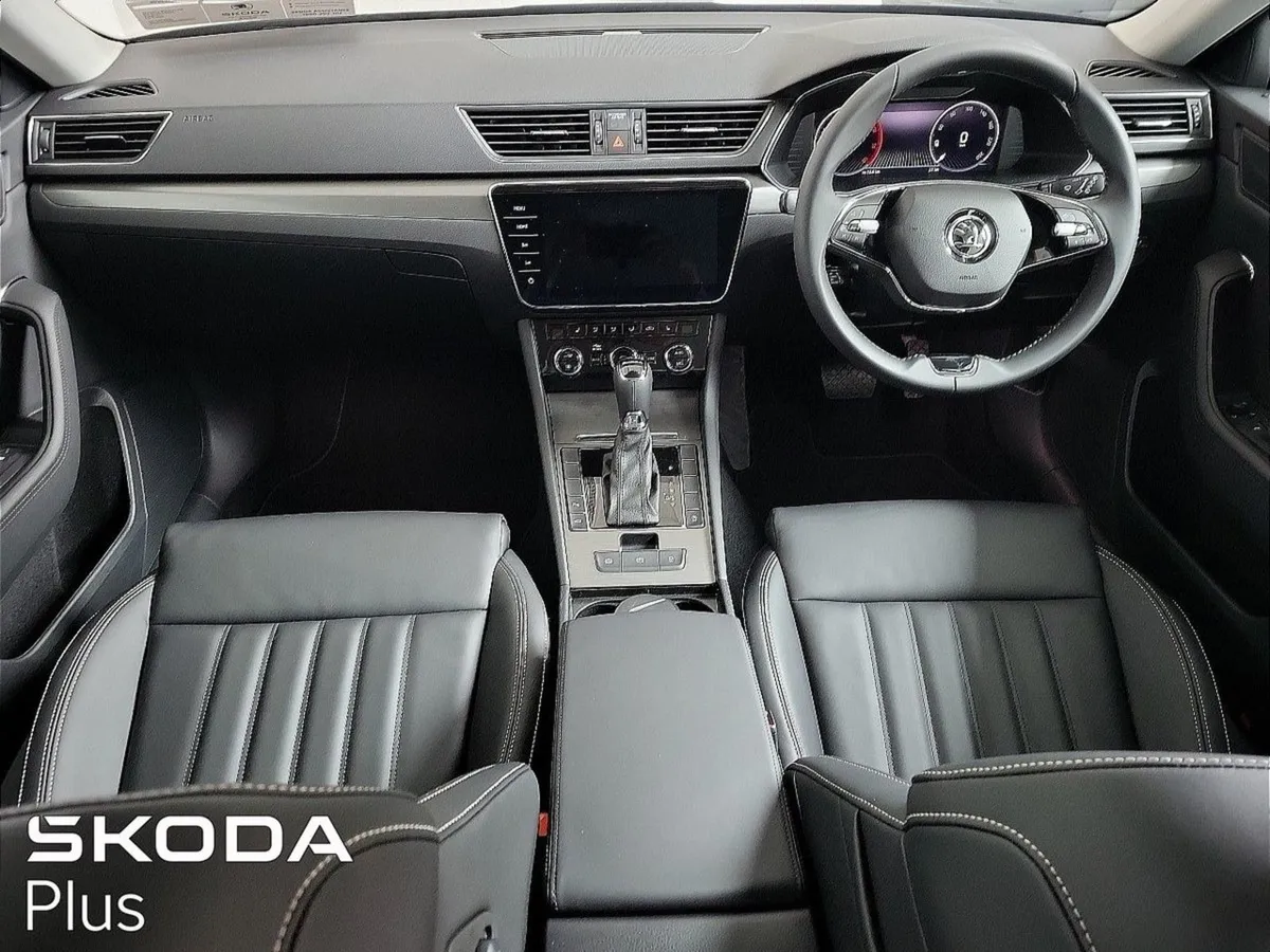 Skoda Superb Style 1.5tsi 150Bhp DSG - Image 3