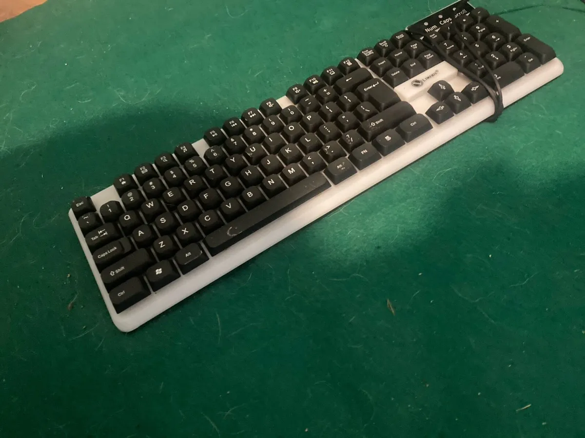 Keyboard mouse - Image 2