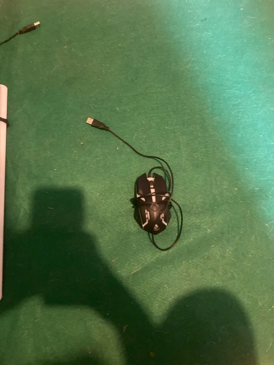 Keyboard mouse - Image 3