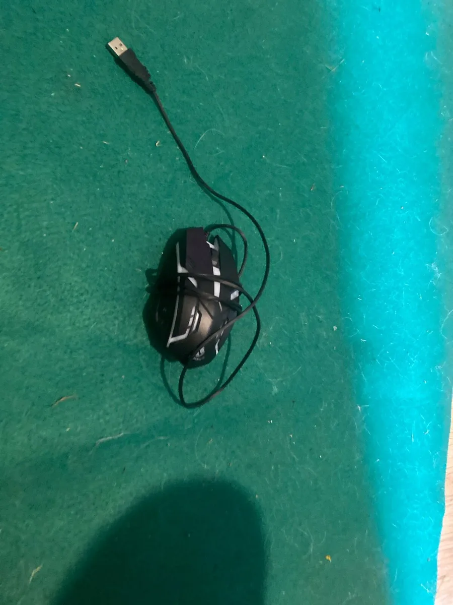 Keyboard mouse - Image 4