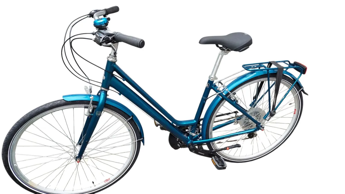 Raleigh Pioneer 2 "Mint Condition" - Image 2