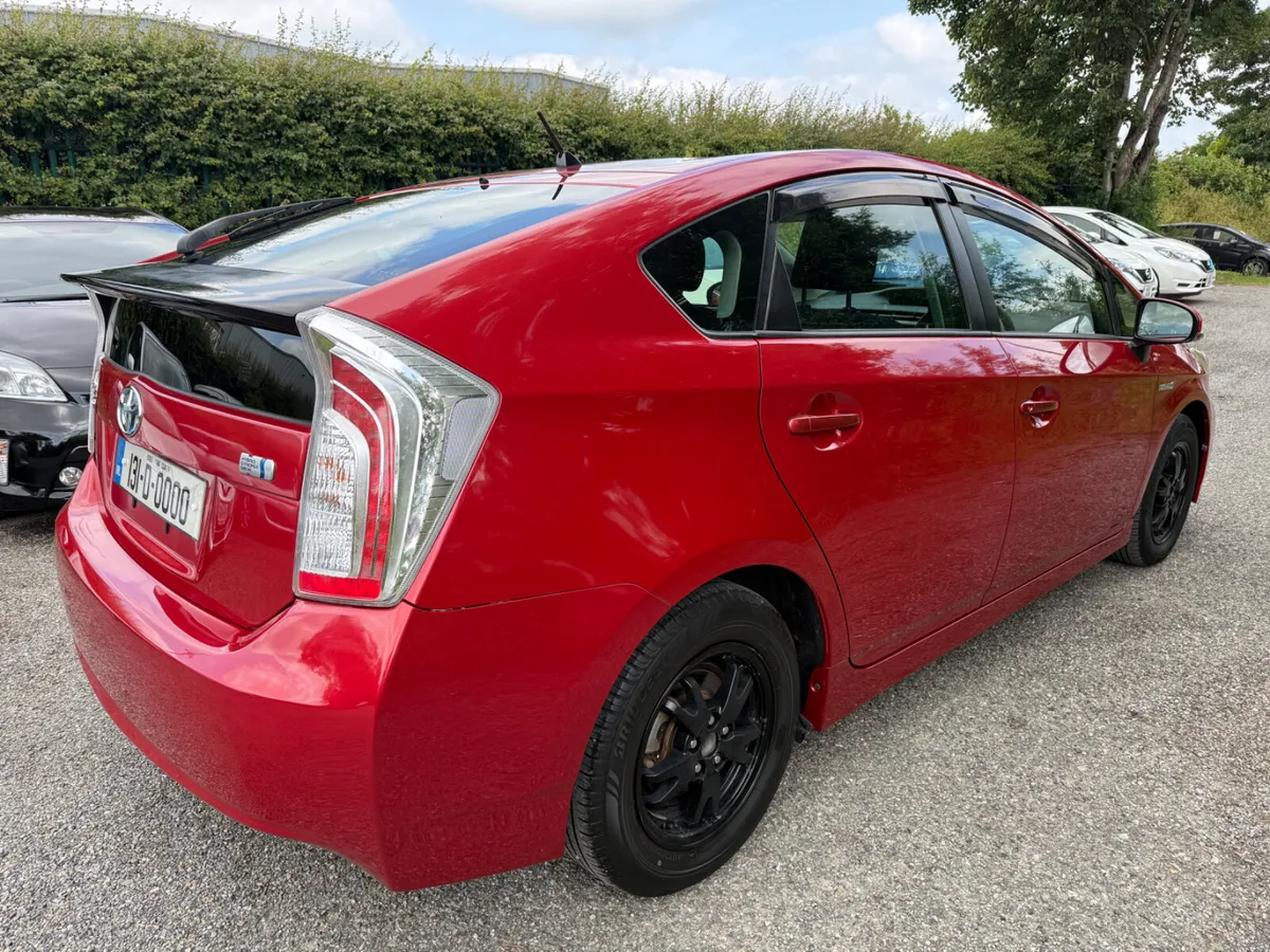 Toyota Prius 97000Km!!! - Image 4