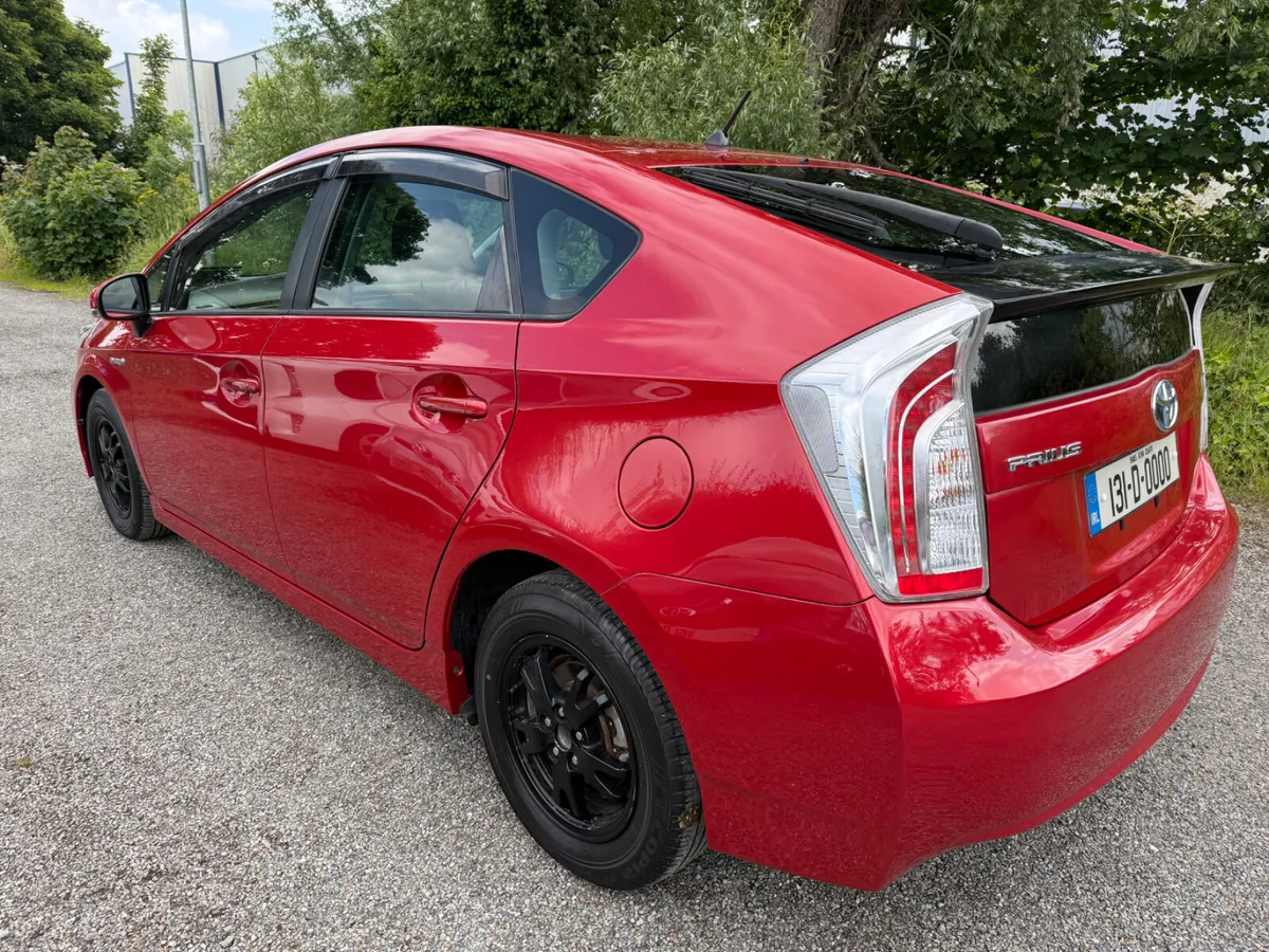 Toyota Prius 97000Km!!! - Image 3